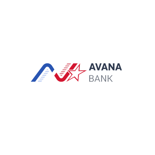 Avana Bank Logo