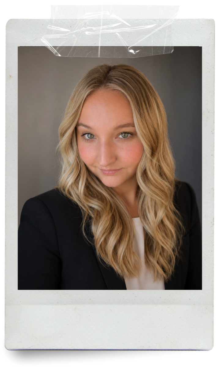 Ashton Vandrasik Headshot