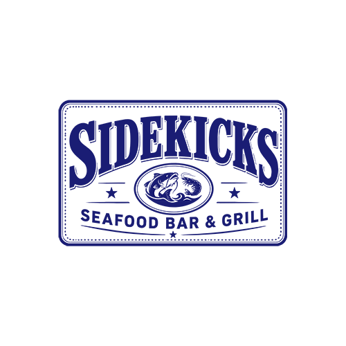 Sidekicks Logo