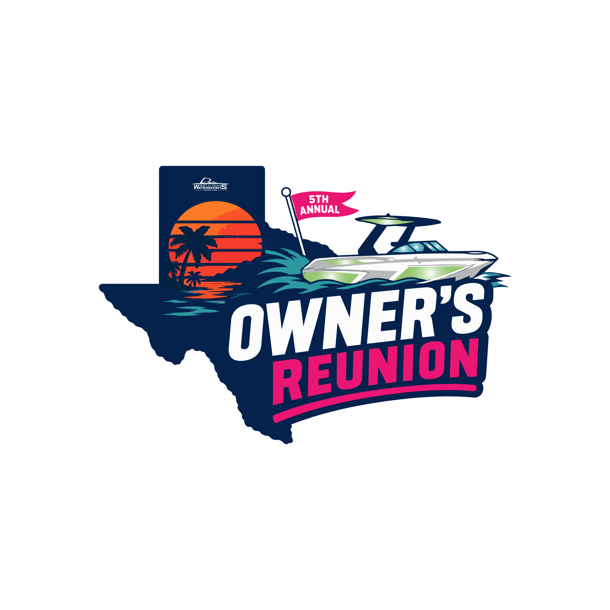 Owner's Reunion Logo