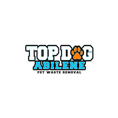 Top Dog Logo