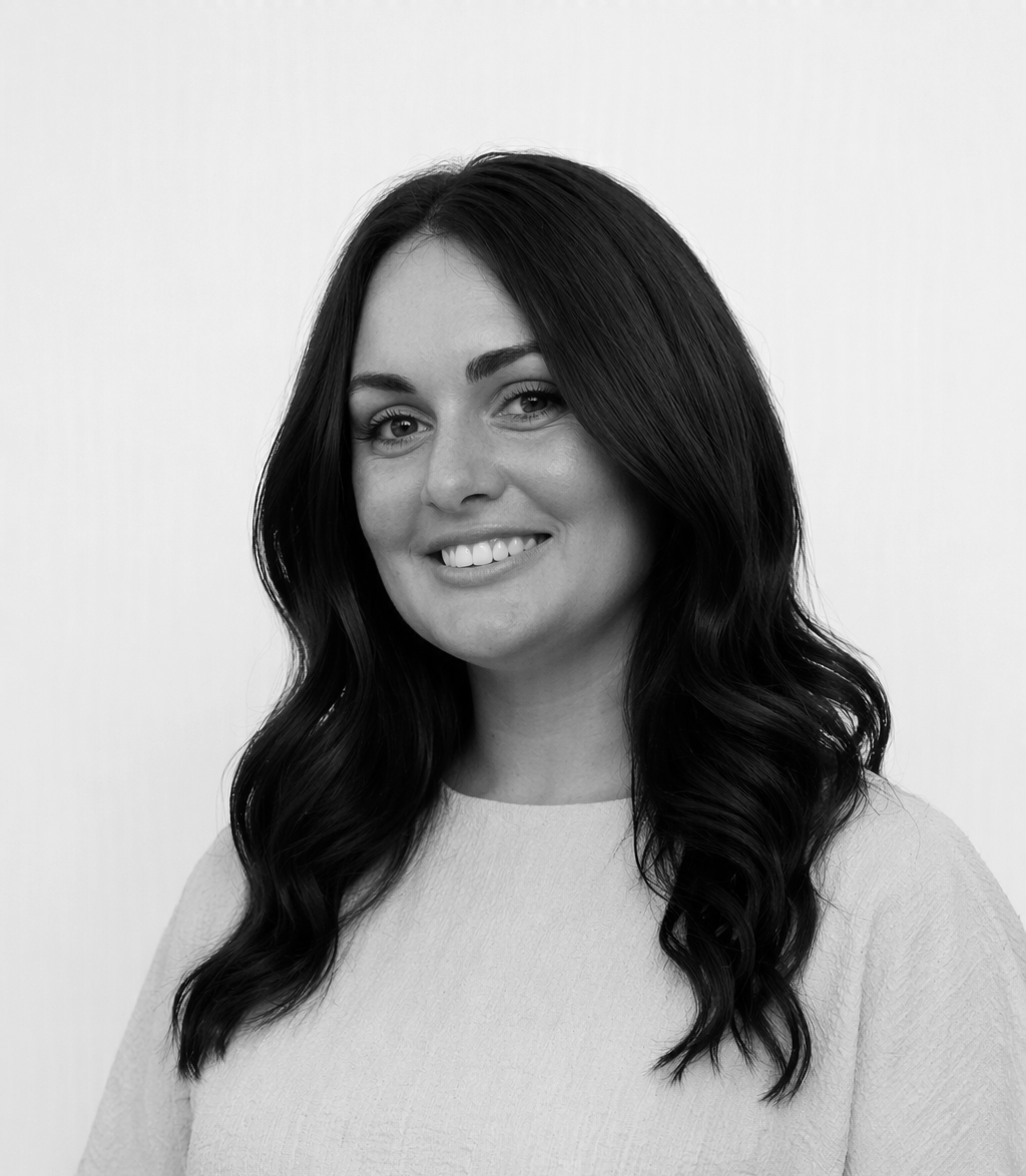 Taylor Hinojos headshot