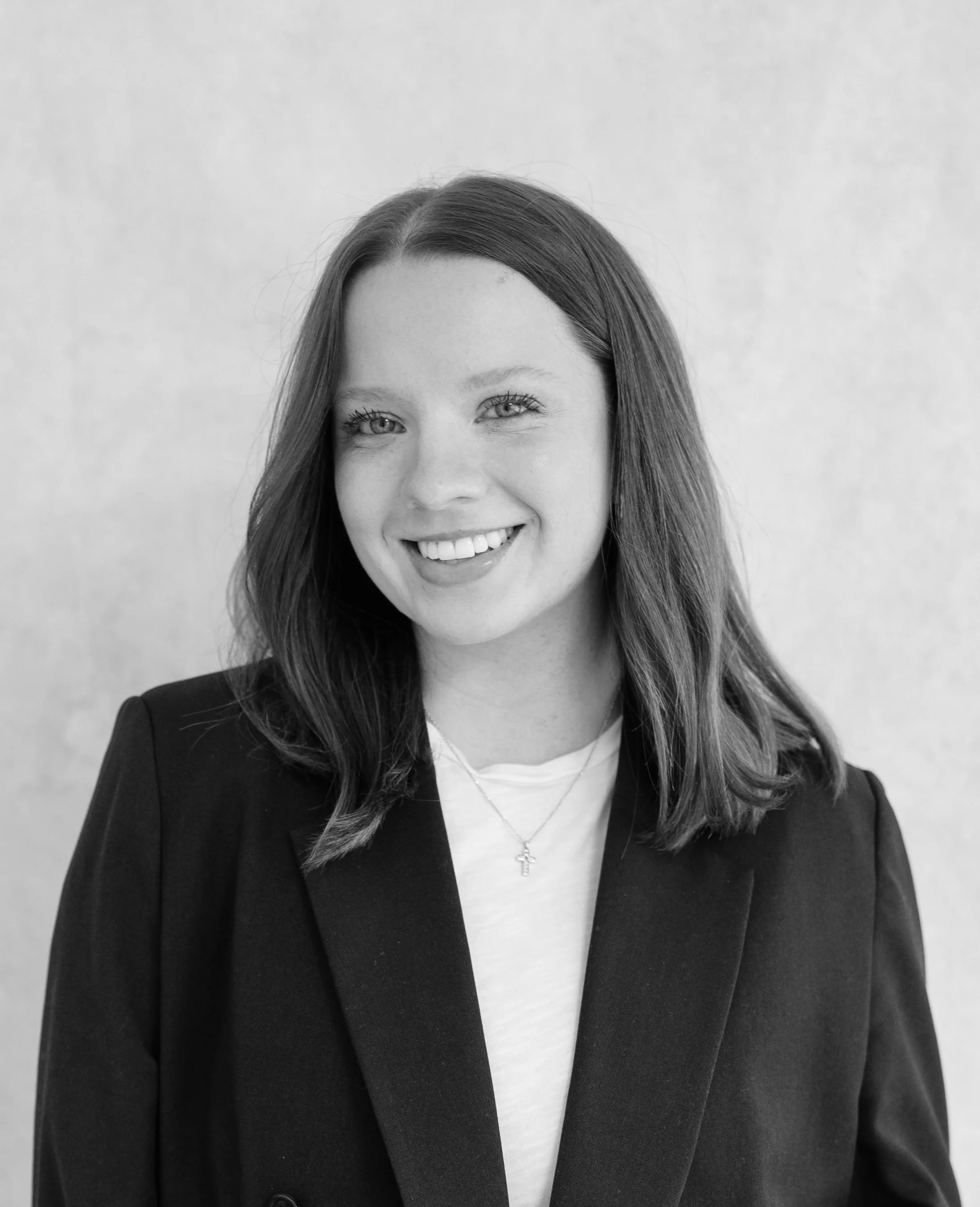 Maddie Coatney headshot