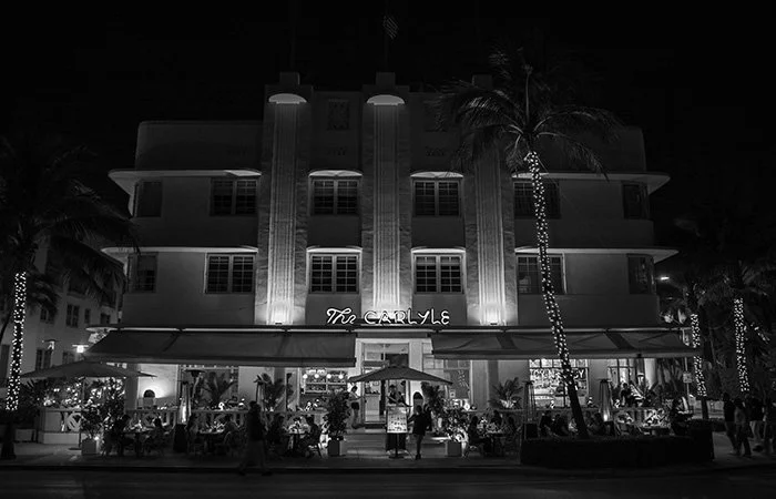 Luxury hotel and hospitality venue showcasing the type of businesses Plugged Digital helps grow through website design, SEO, branding, and digital marketing services.