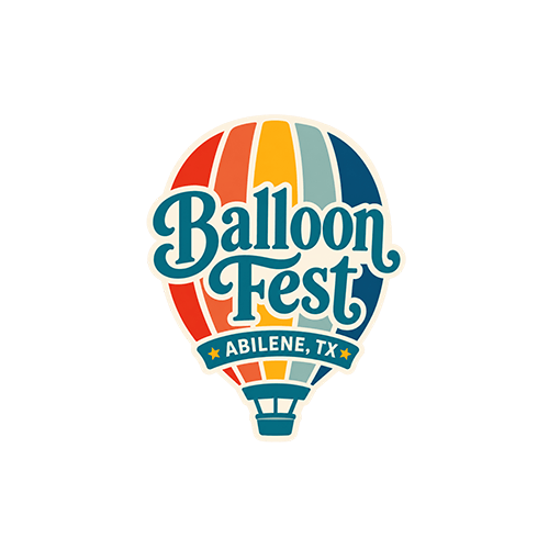Balloon Fest Logo