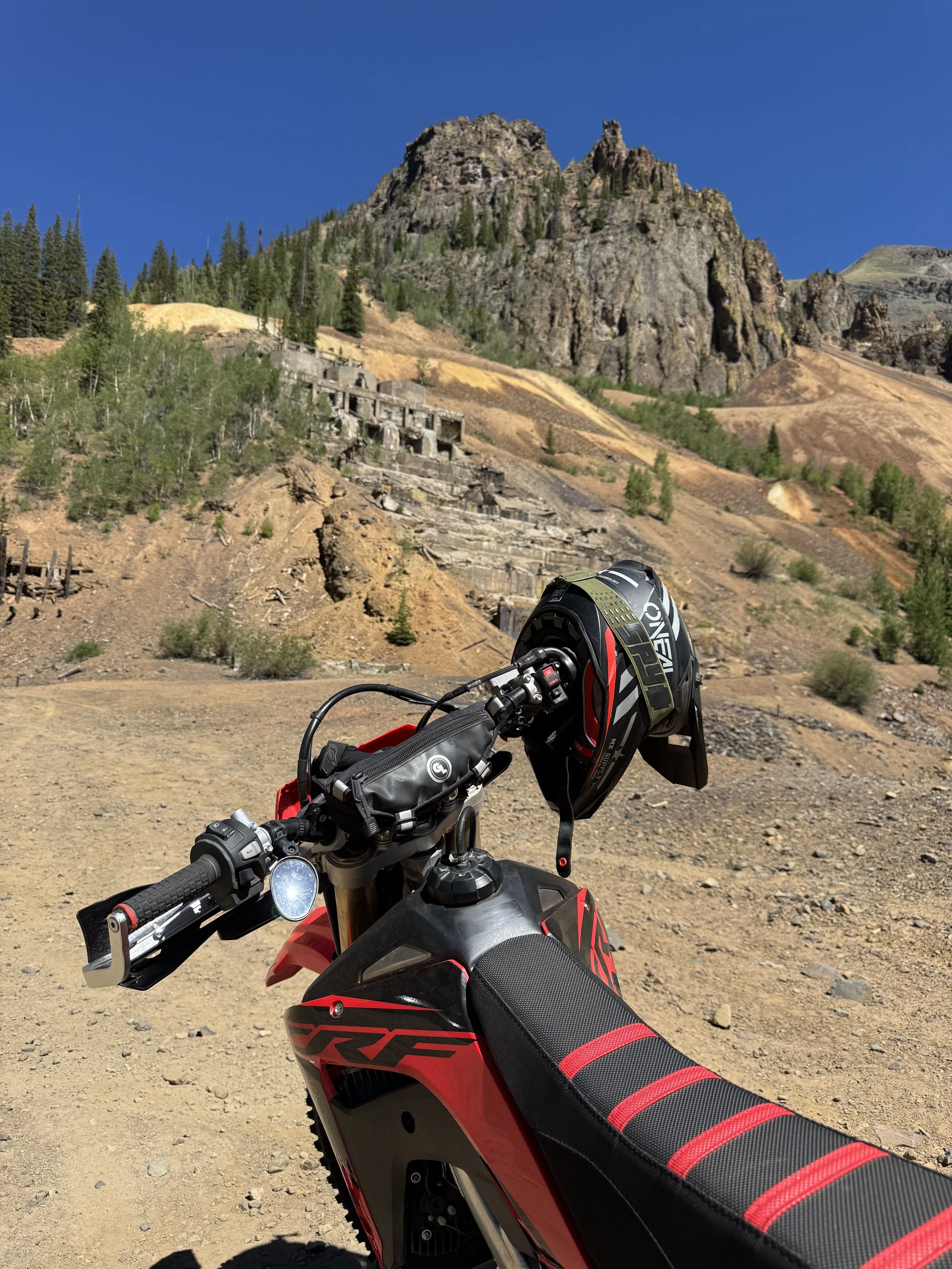 Register 1 Adult For Silverton MotoFest September 11th-13th 2026