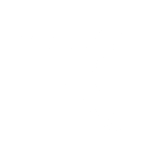 Silhouette of a hummingbird in flight on a black background.