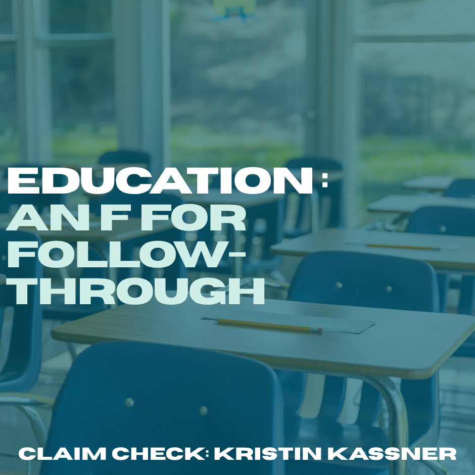 Education