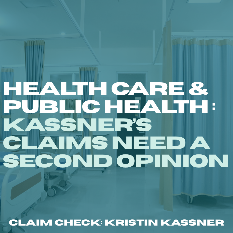 Healthcare & Public Health
