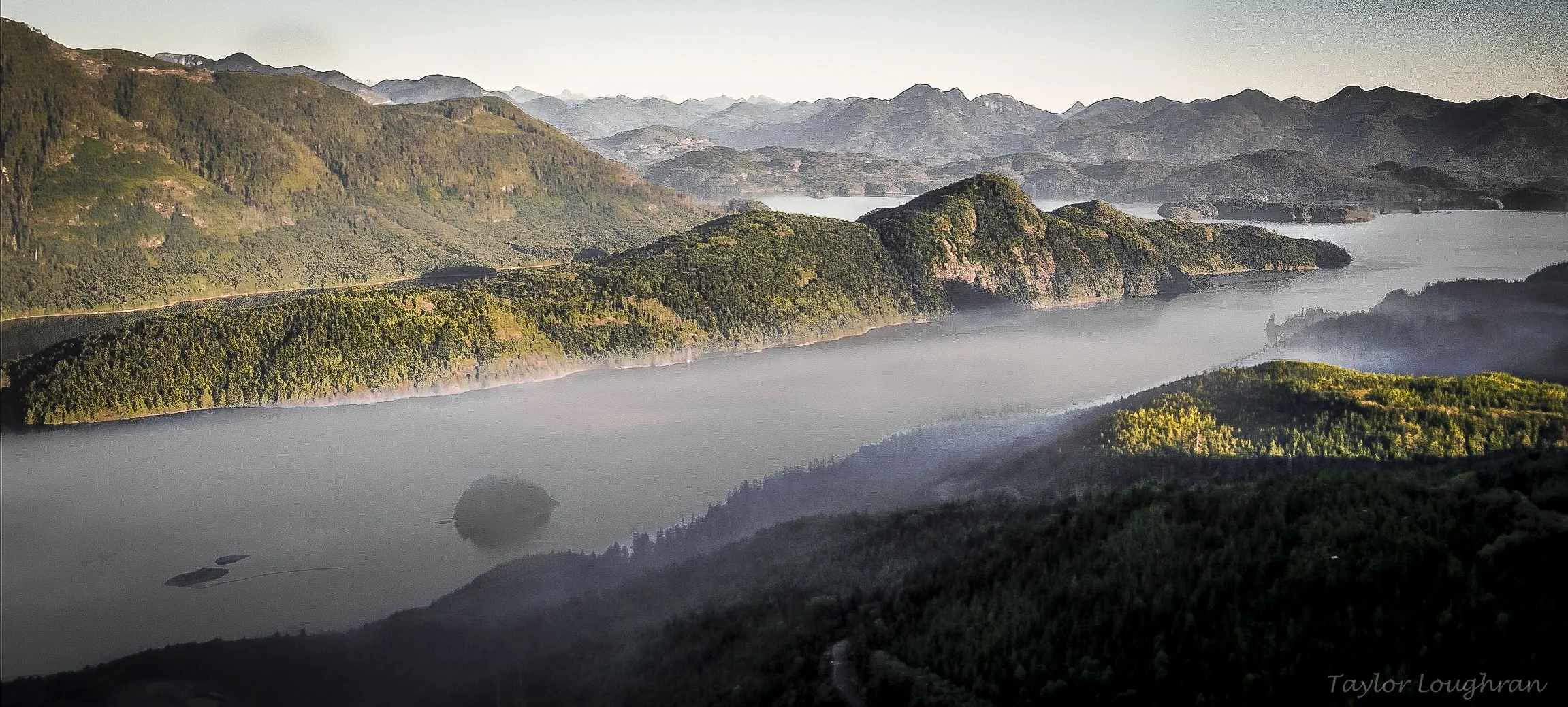 Nootka Sound Timber