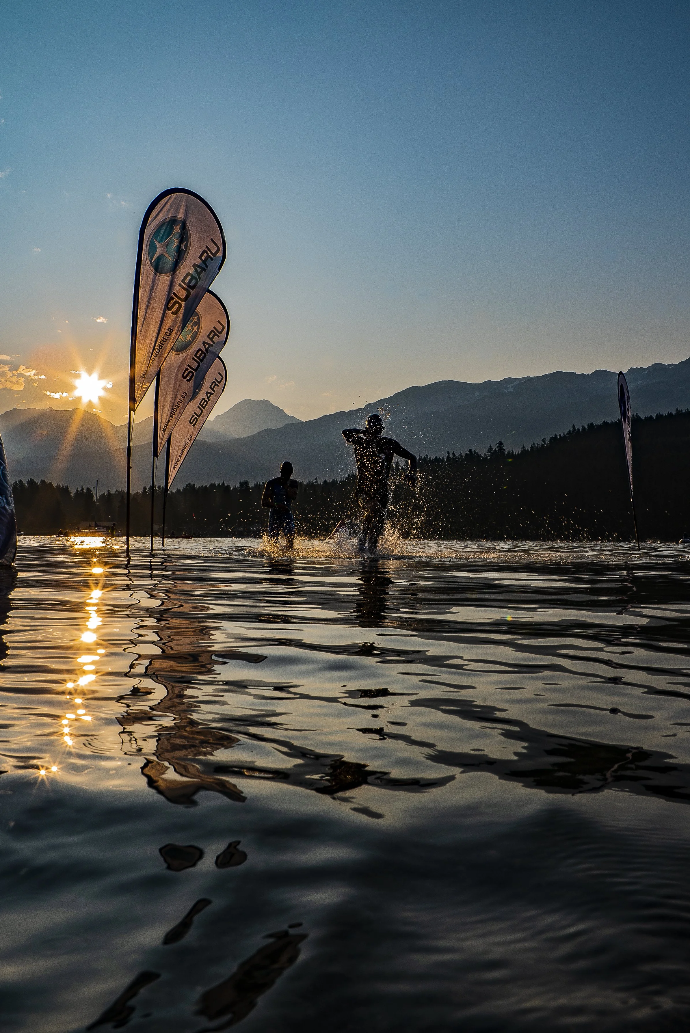 Whistler Ironman