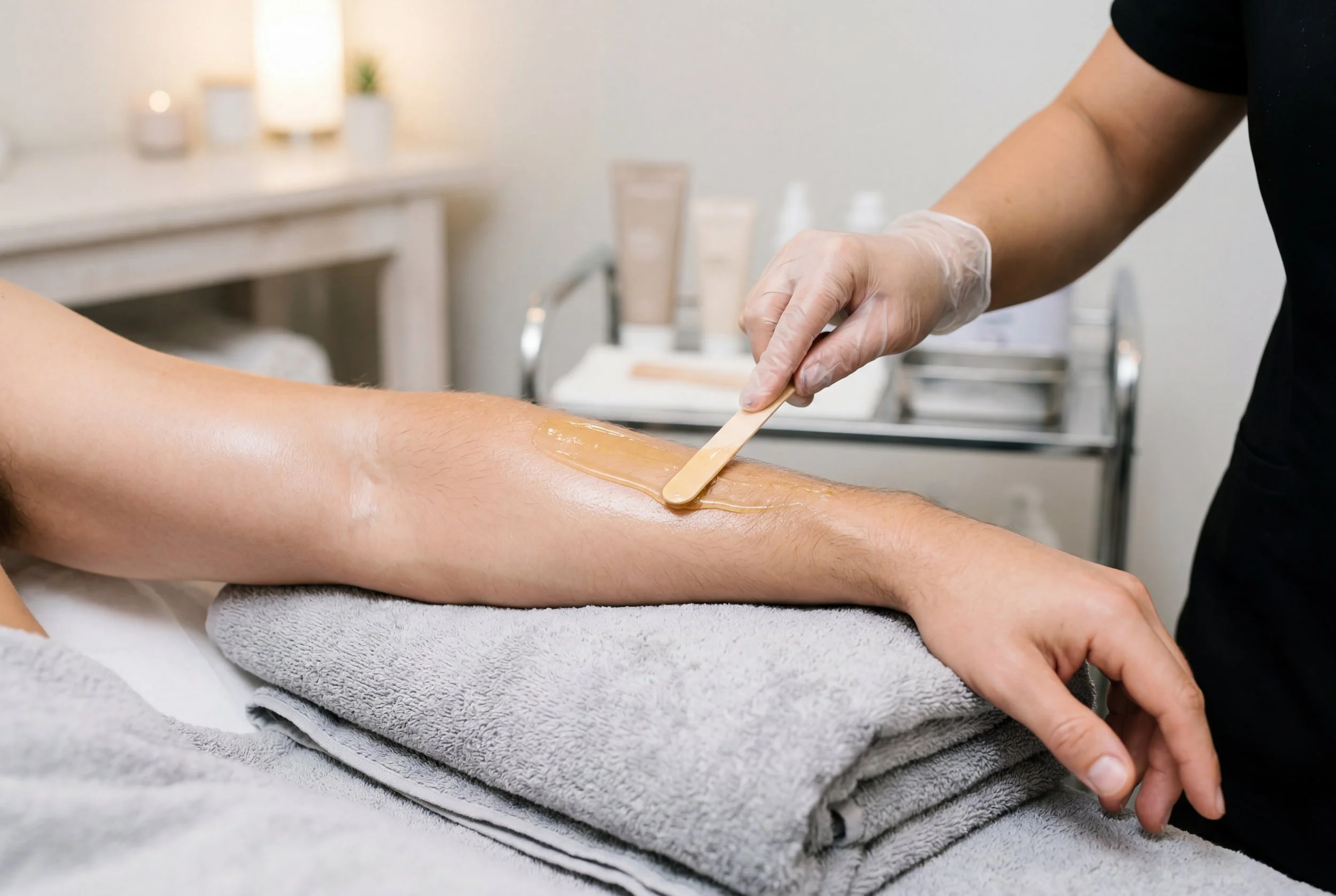 Medspa in Loveland, CO, 80537 | Waxing Near Me