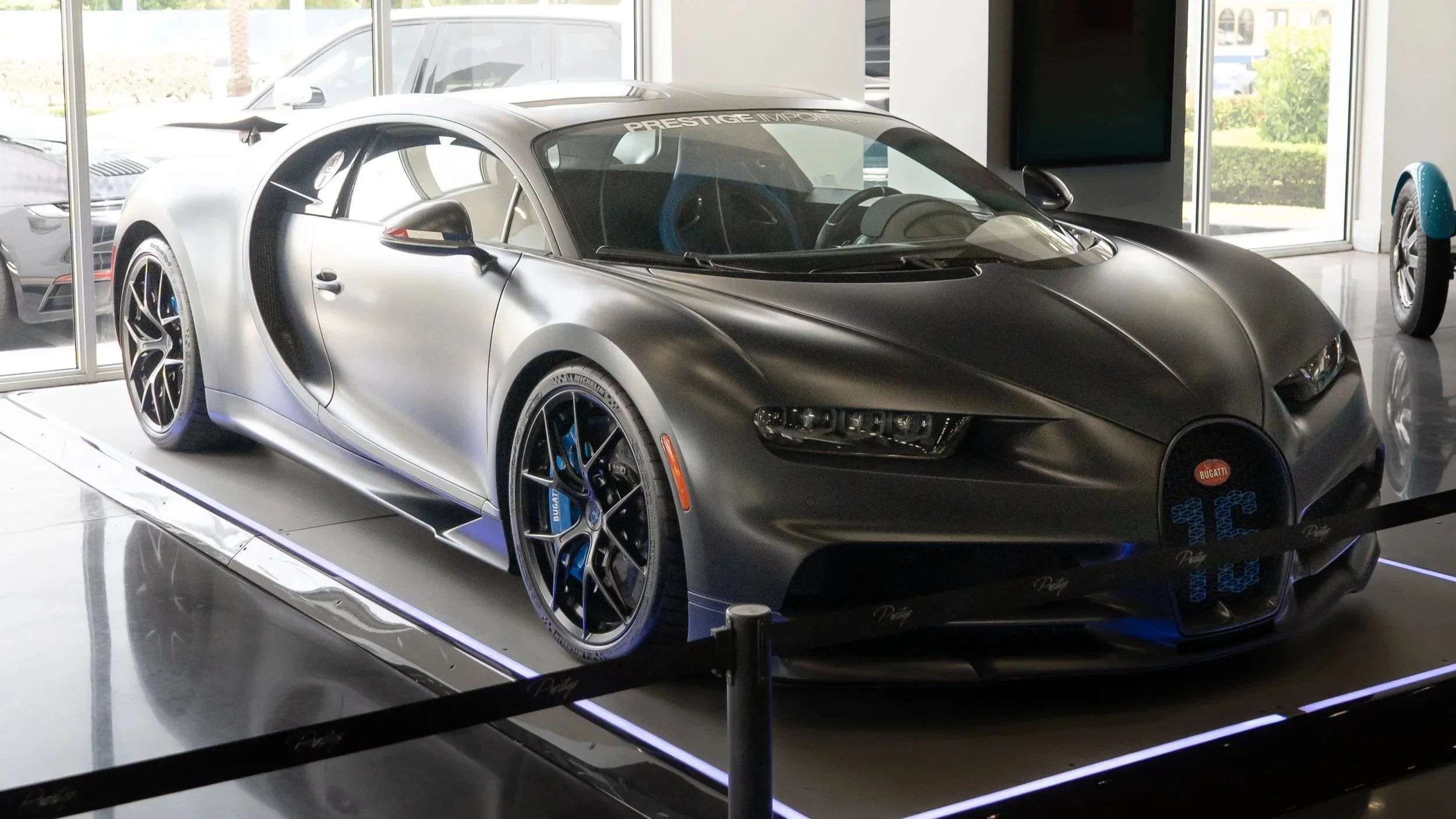 Prestige Imports