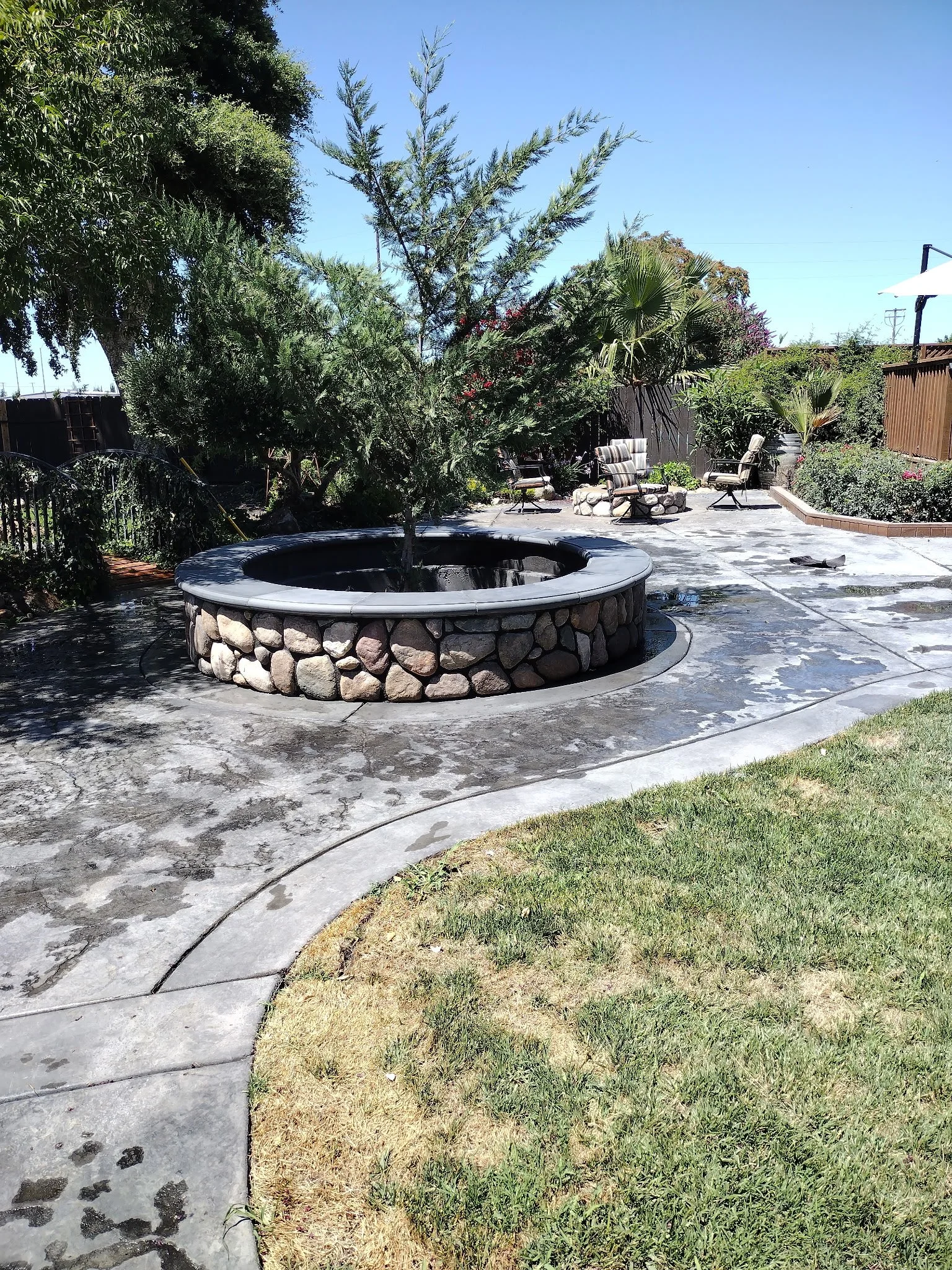 NATURAL STONE
