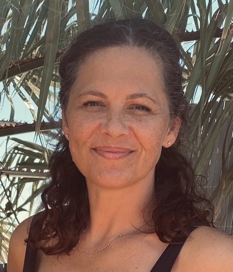 Daisy Luka, independent art advisor and consultant based in Hove
