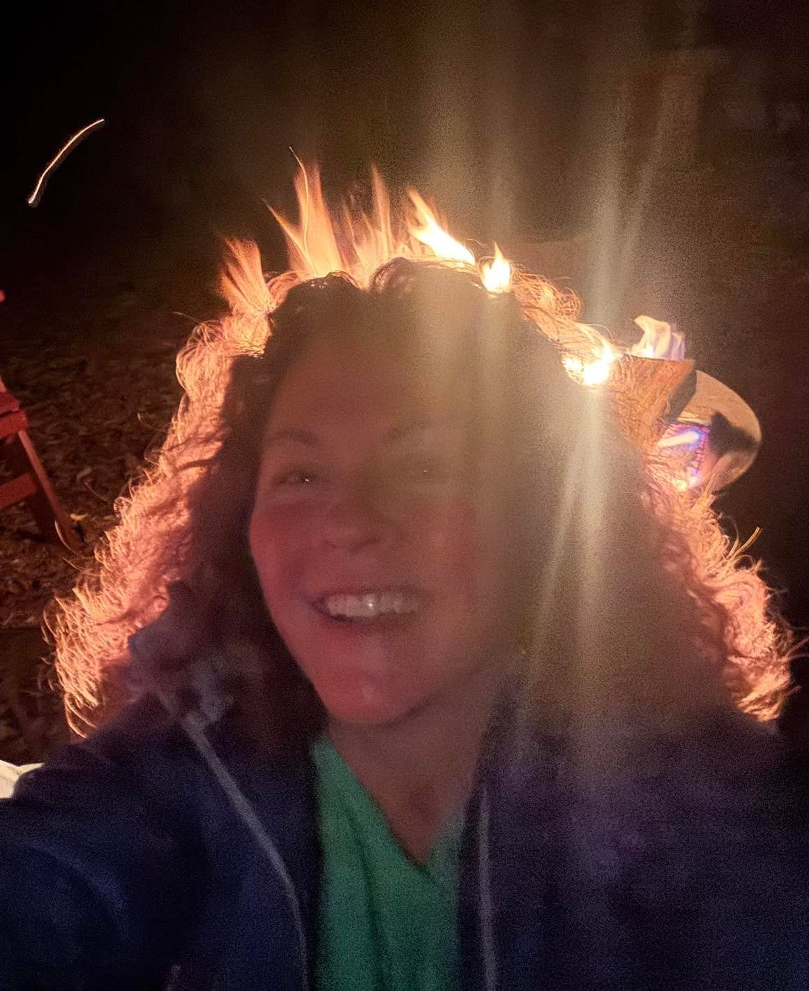 Winter is a time when I love sitting by the fire. I find watching the flames meditative and in a busy world it&rsquo;s good to take the time to be still. When I was younger I thought being on the go was the best way to be productive. Now I&rsquo;ve r