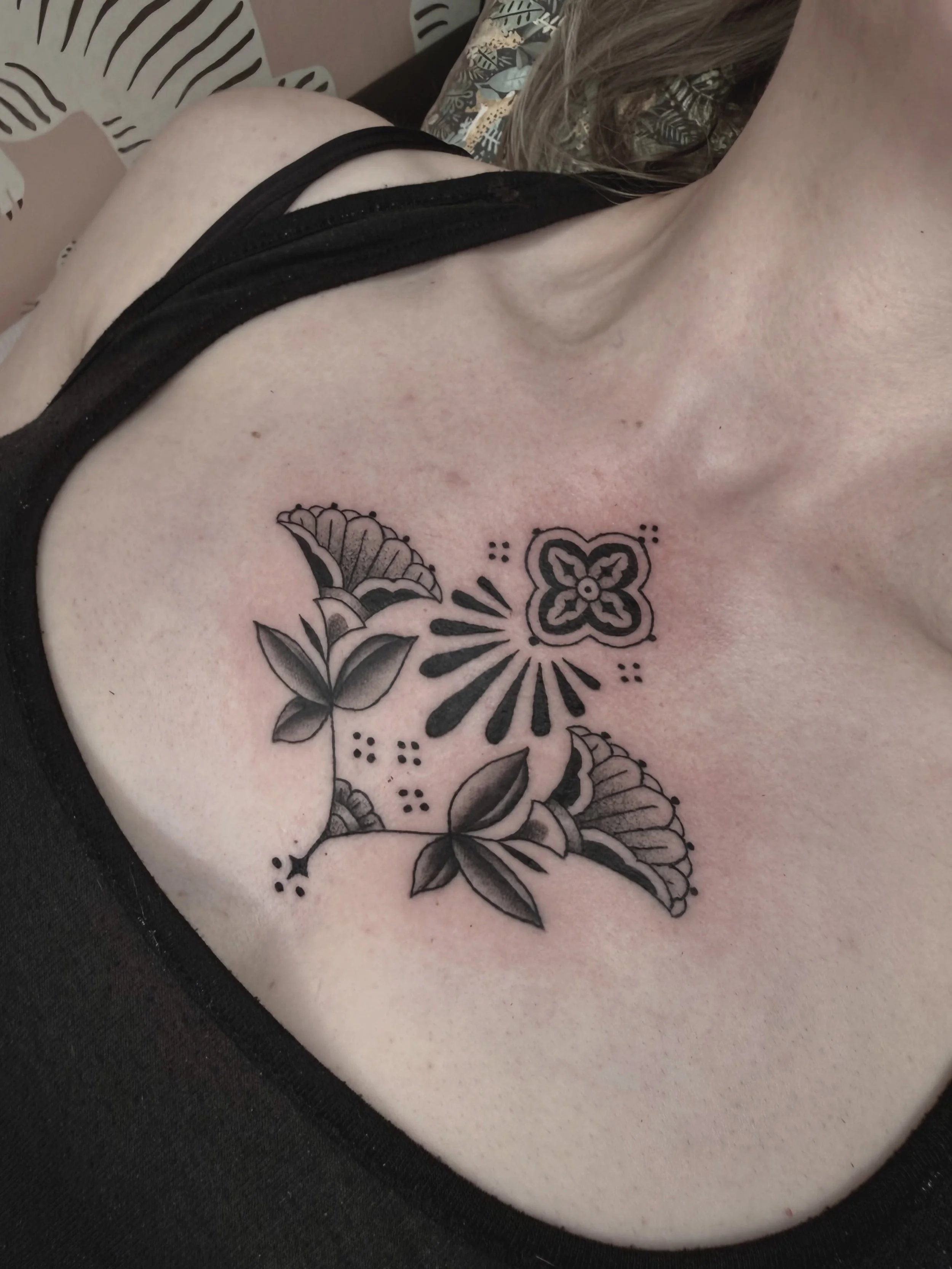 From my flash ✽ thank you so much Natalie!