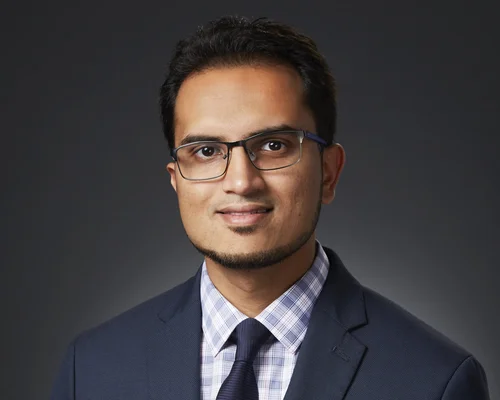Aasim Afzal