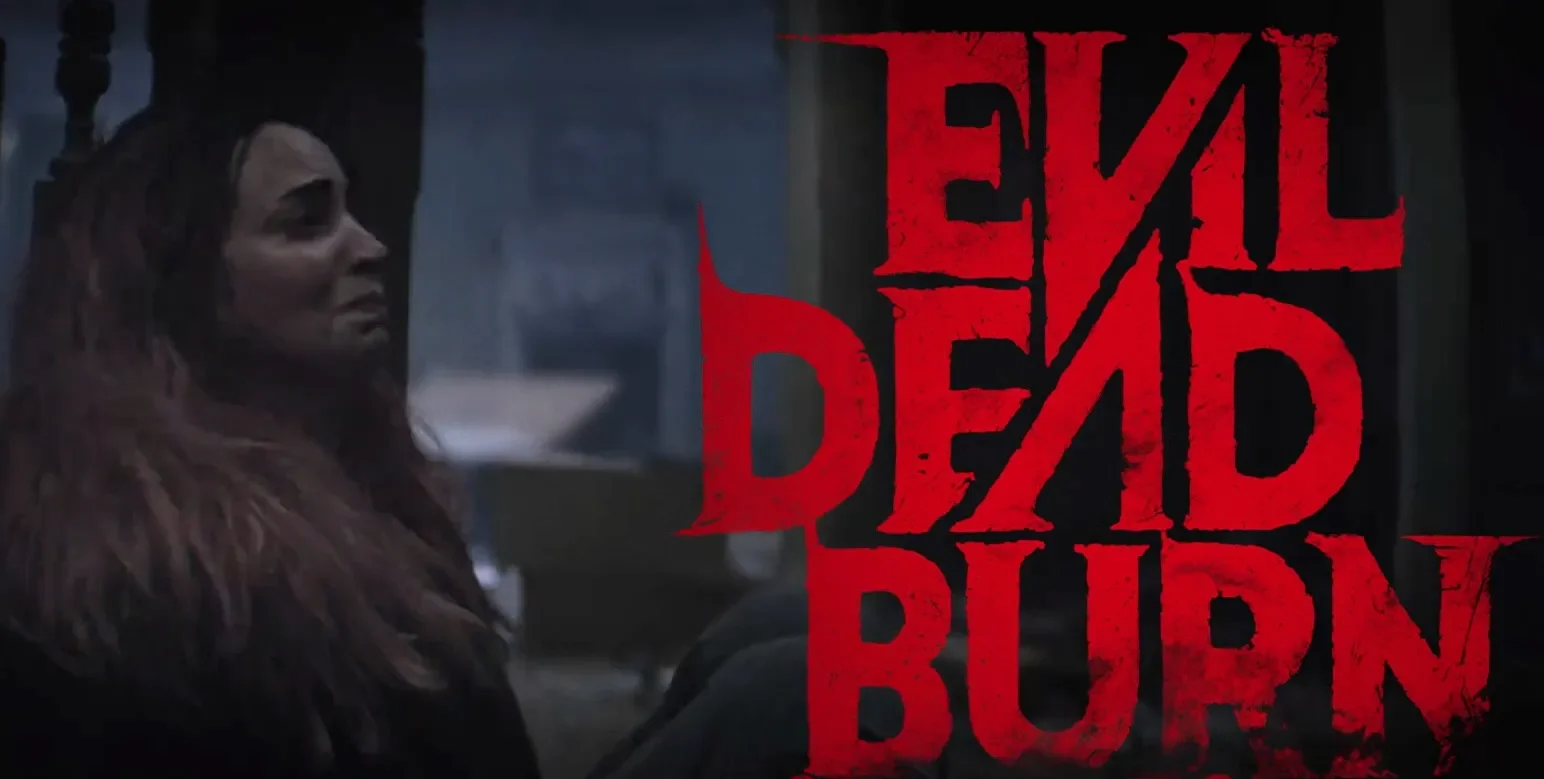 EVIL DEAD BURN (2026) MOVIE REVIEW