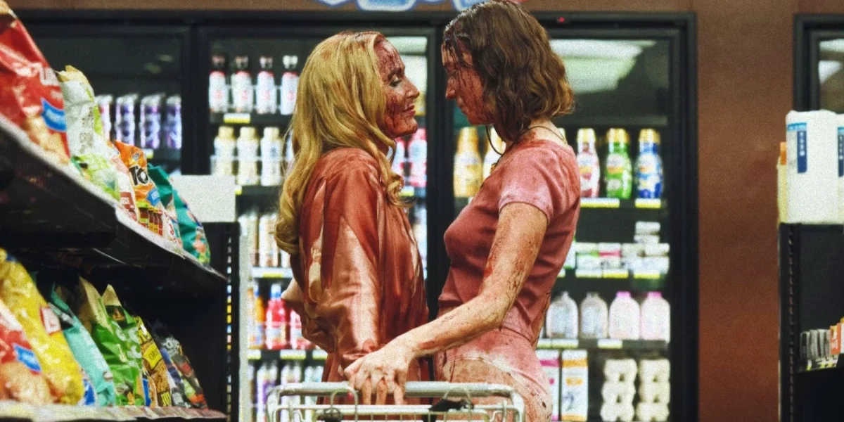 TEENAGE SEX AND DEATH AT CAMP MIASMA (2026) REVIEW