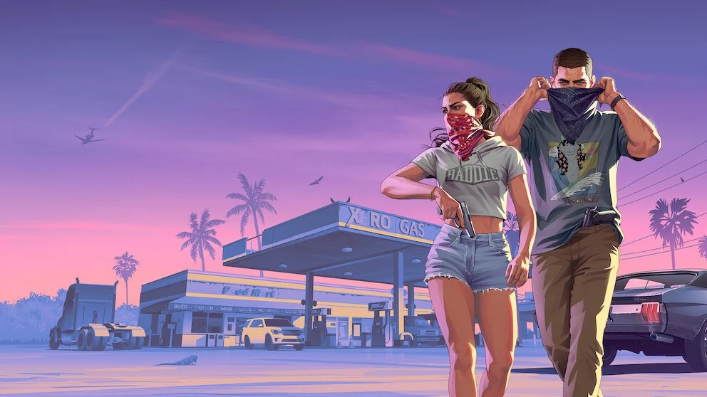GRAND THEFT AUTO VI: AN EXTENDED LOOK (2026) REVIEW