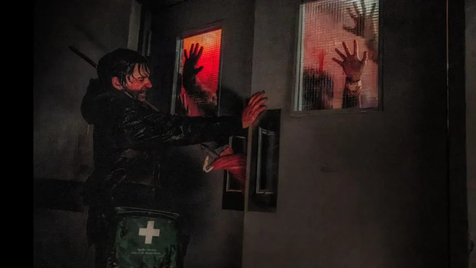 RESIDENT EVIL (2026) REVIEW