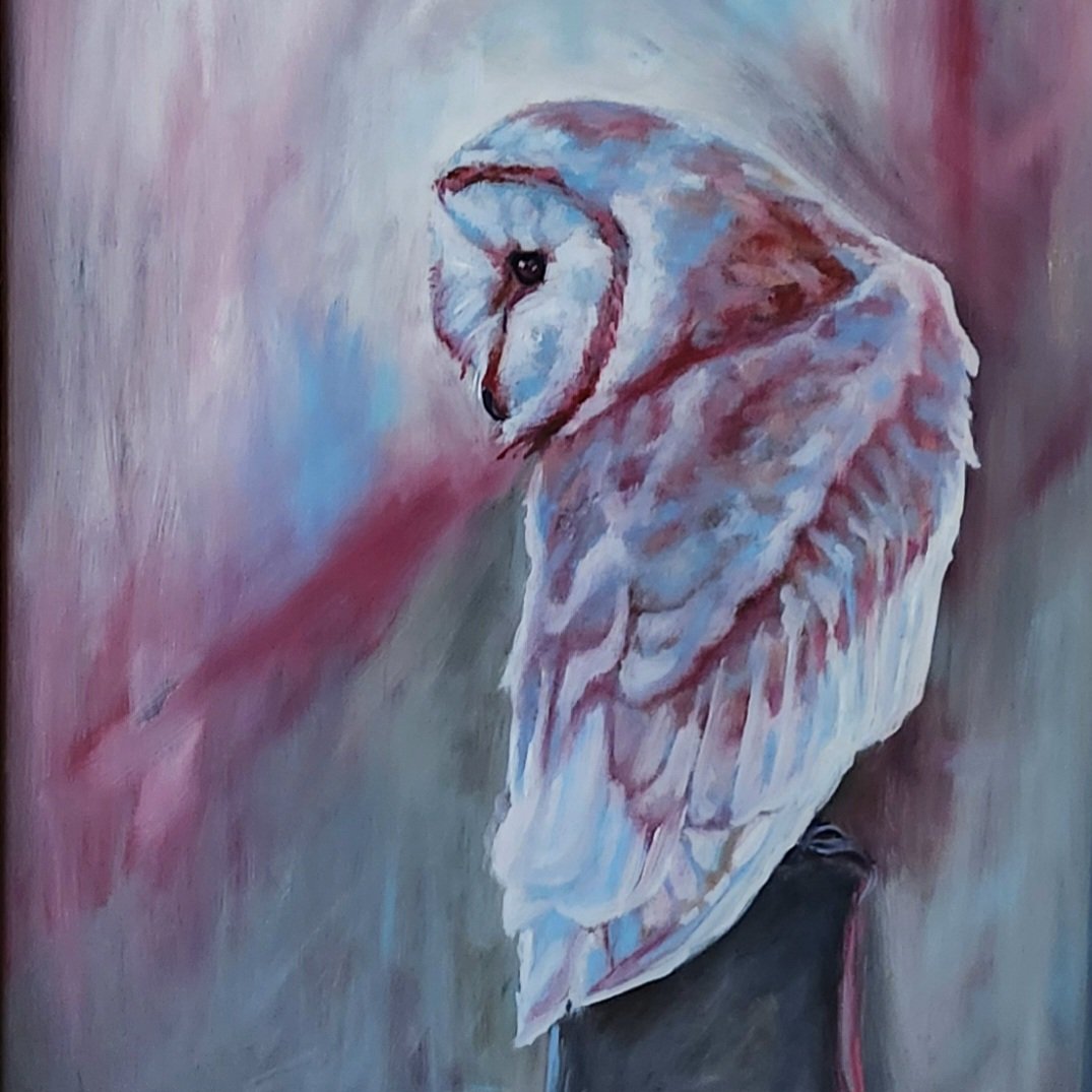 untitled
11x14 oil on wood panel