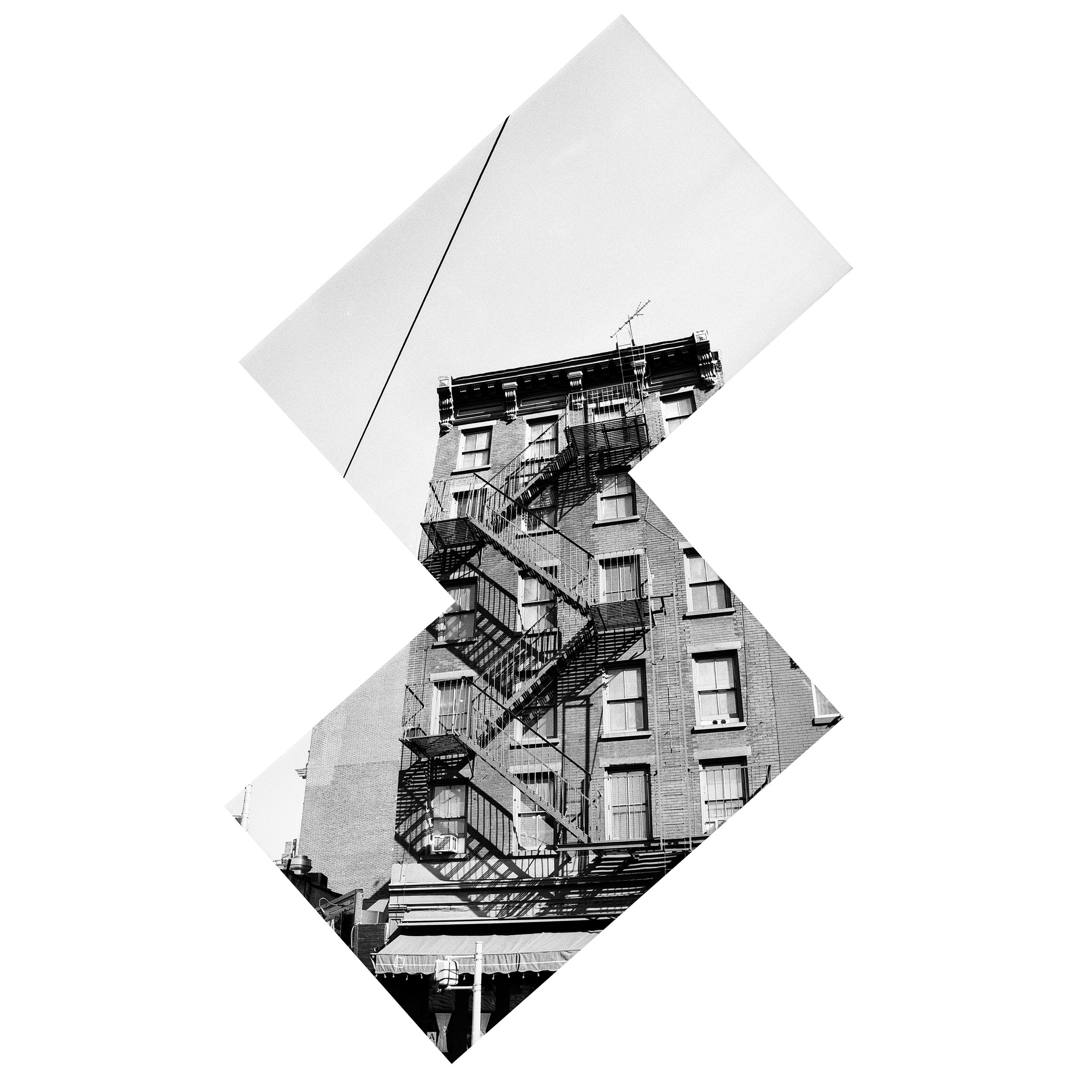 Black and White Buildings IV.jpg