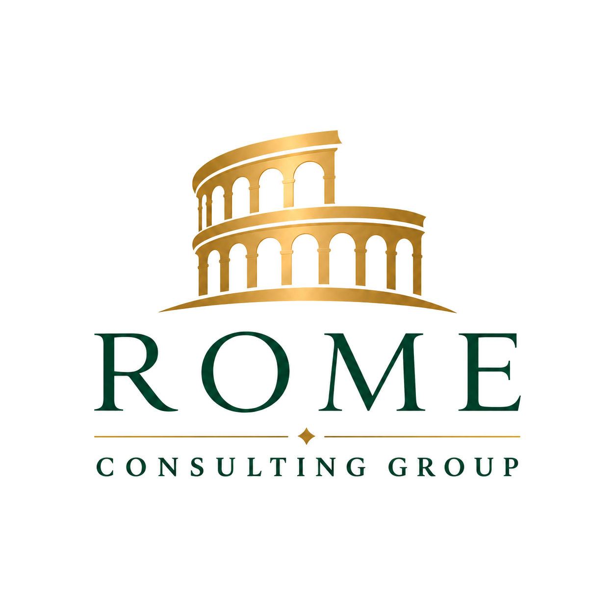 Rome Consulting Group