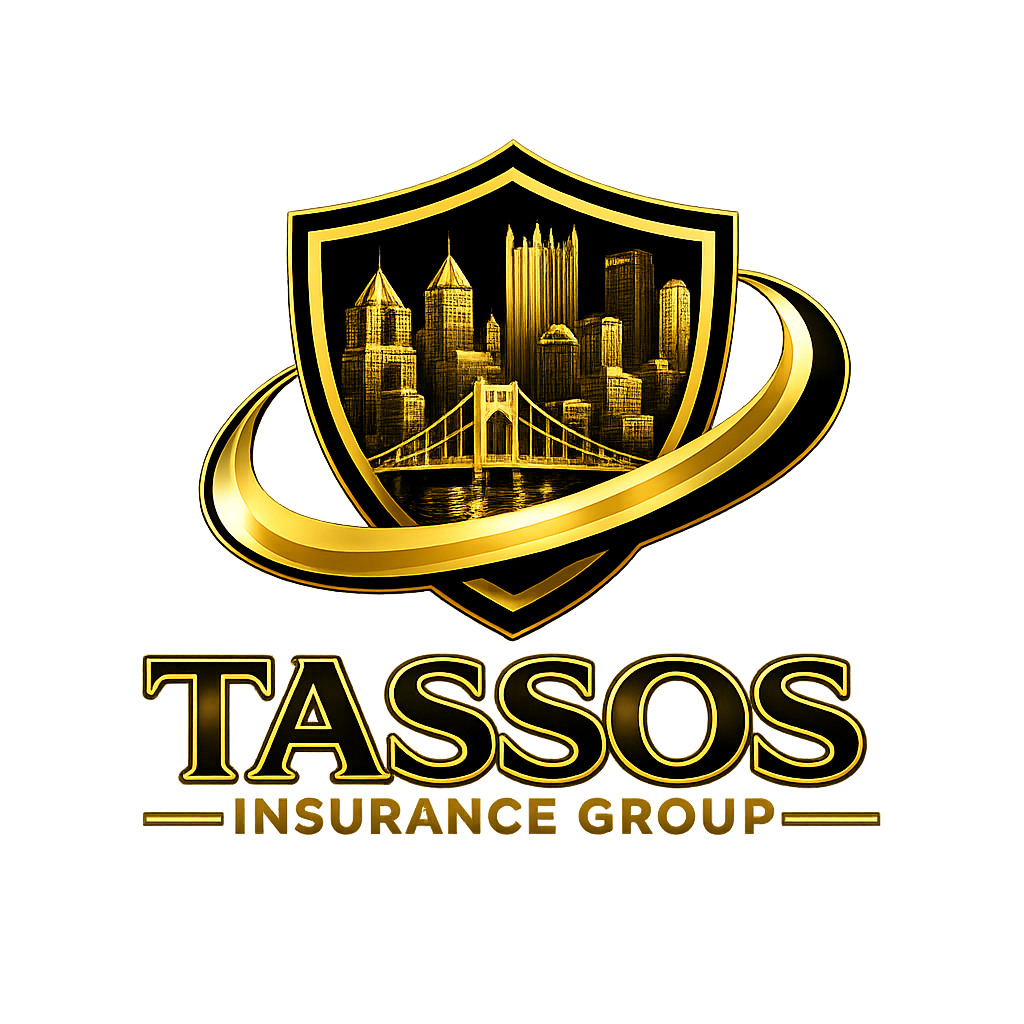 Tassos Insurance Group 412-773-9700