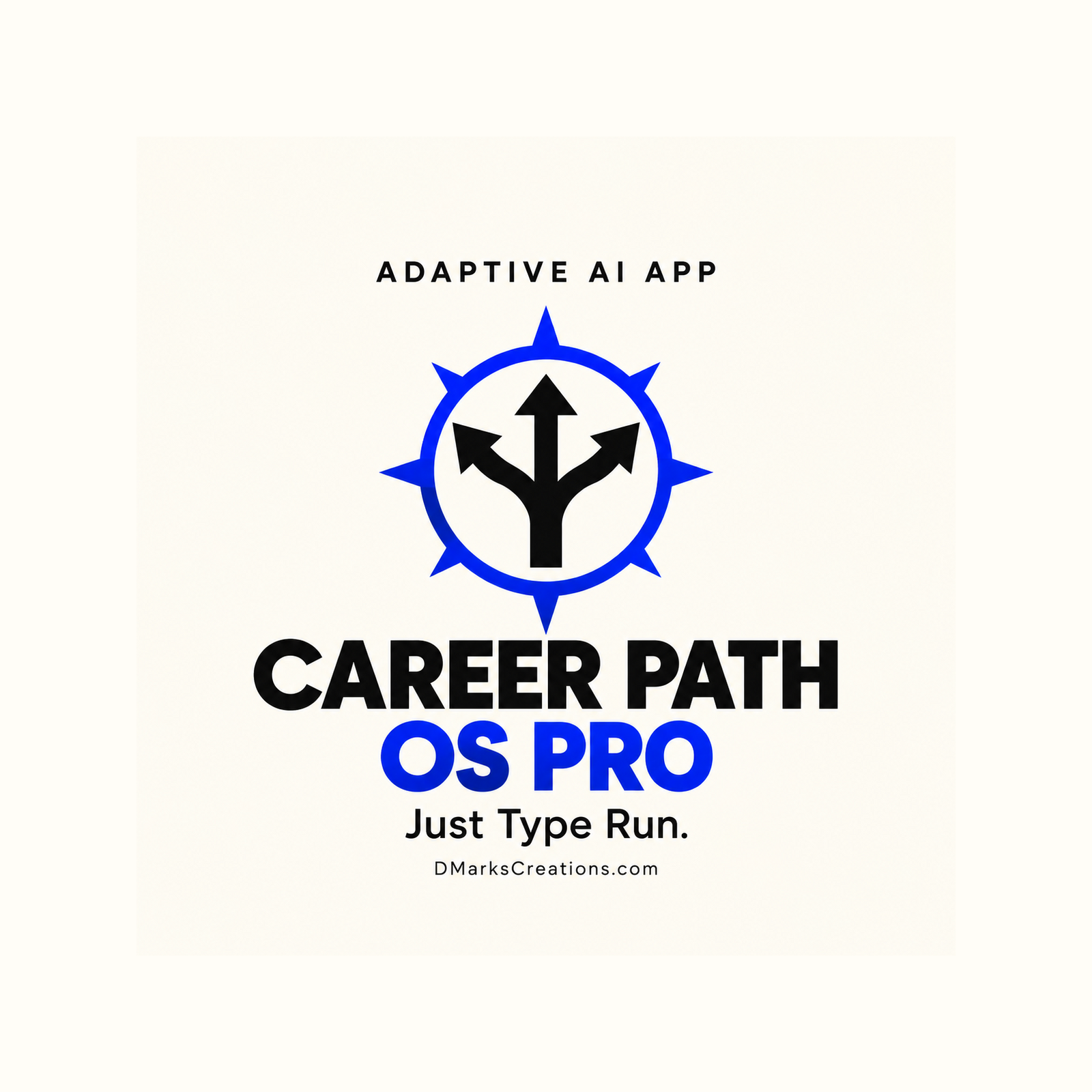 Career Path OS Pro