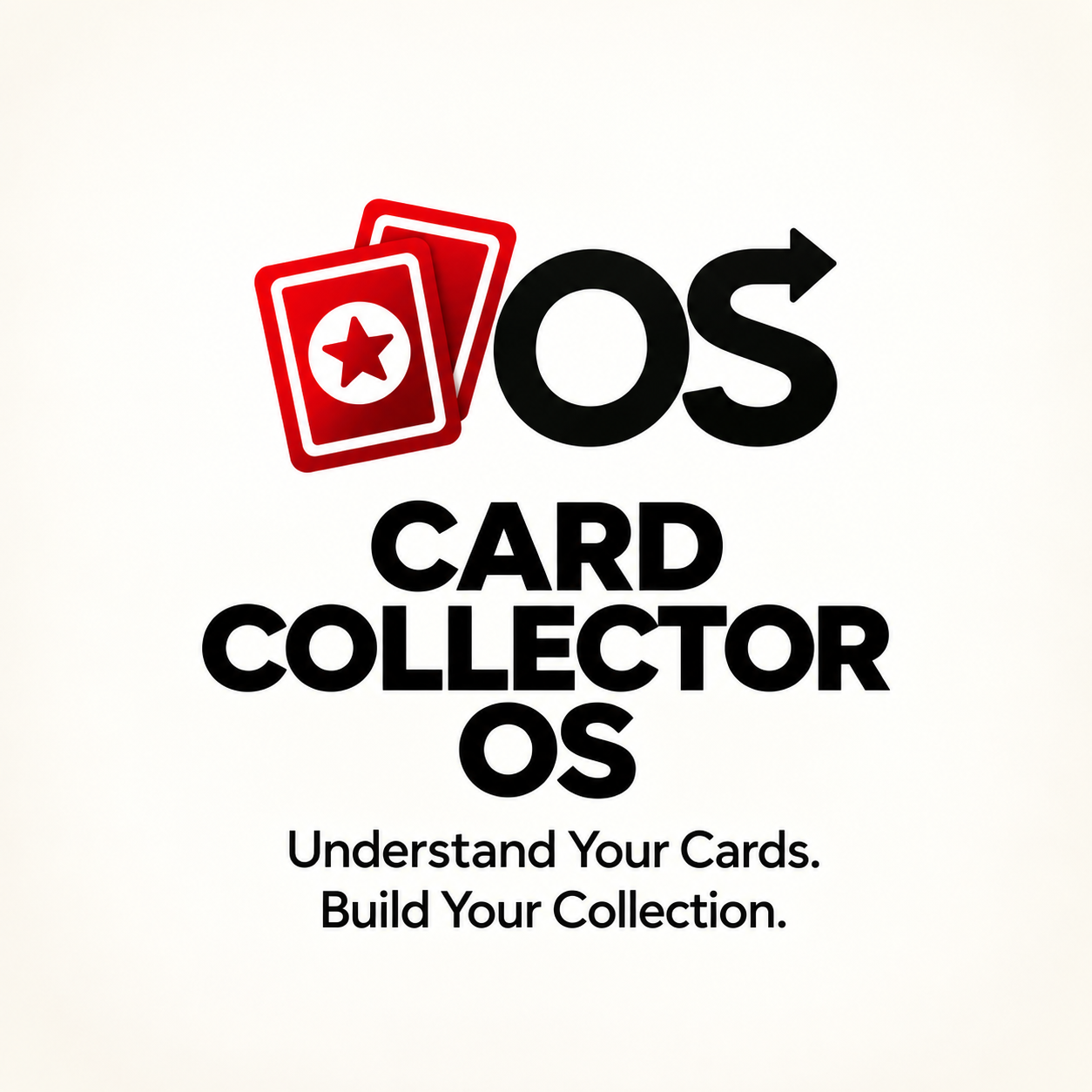 Card Collector OS Pro