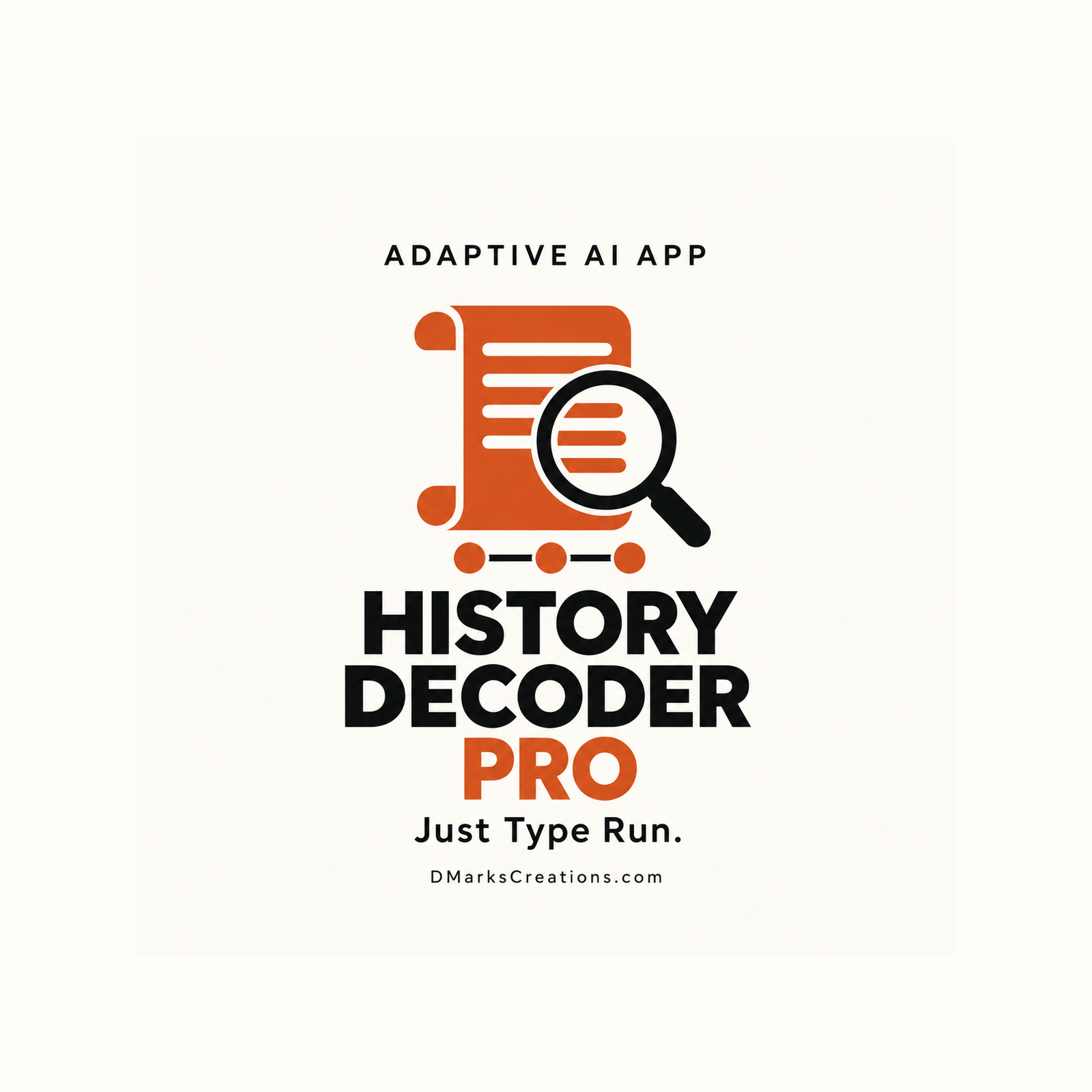History Decoder Pro