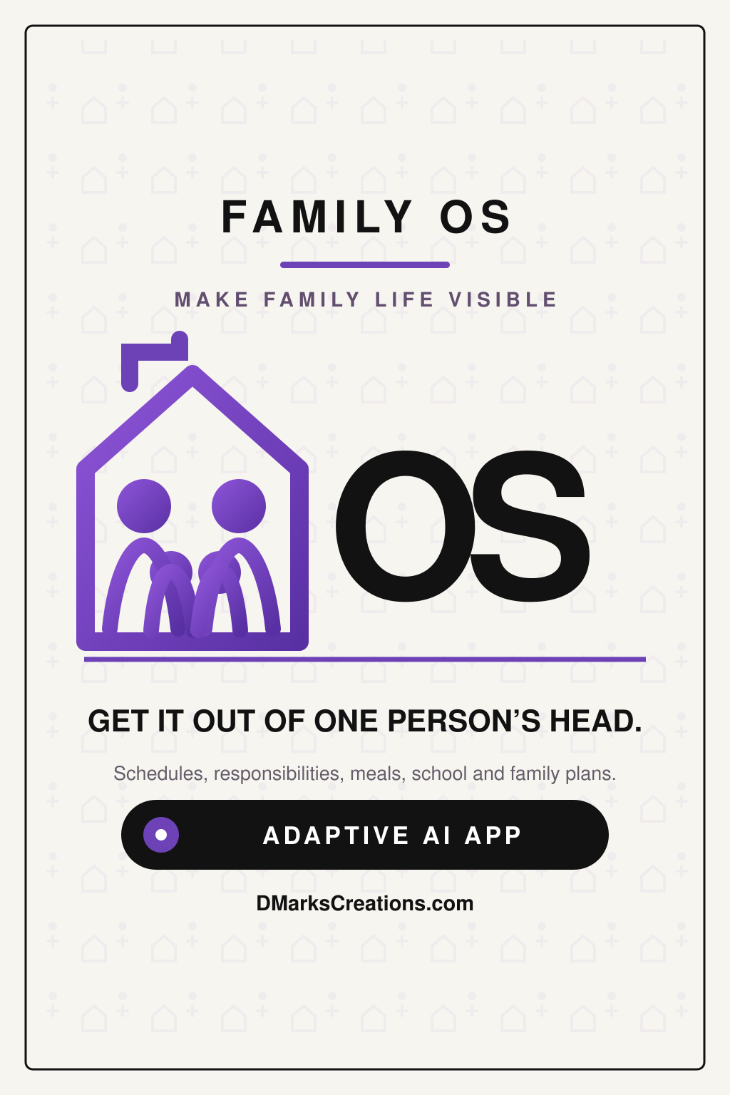 Family OS Pro