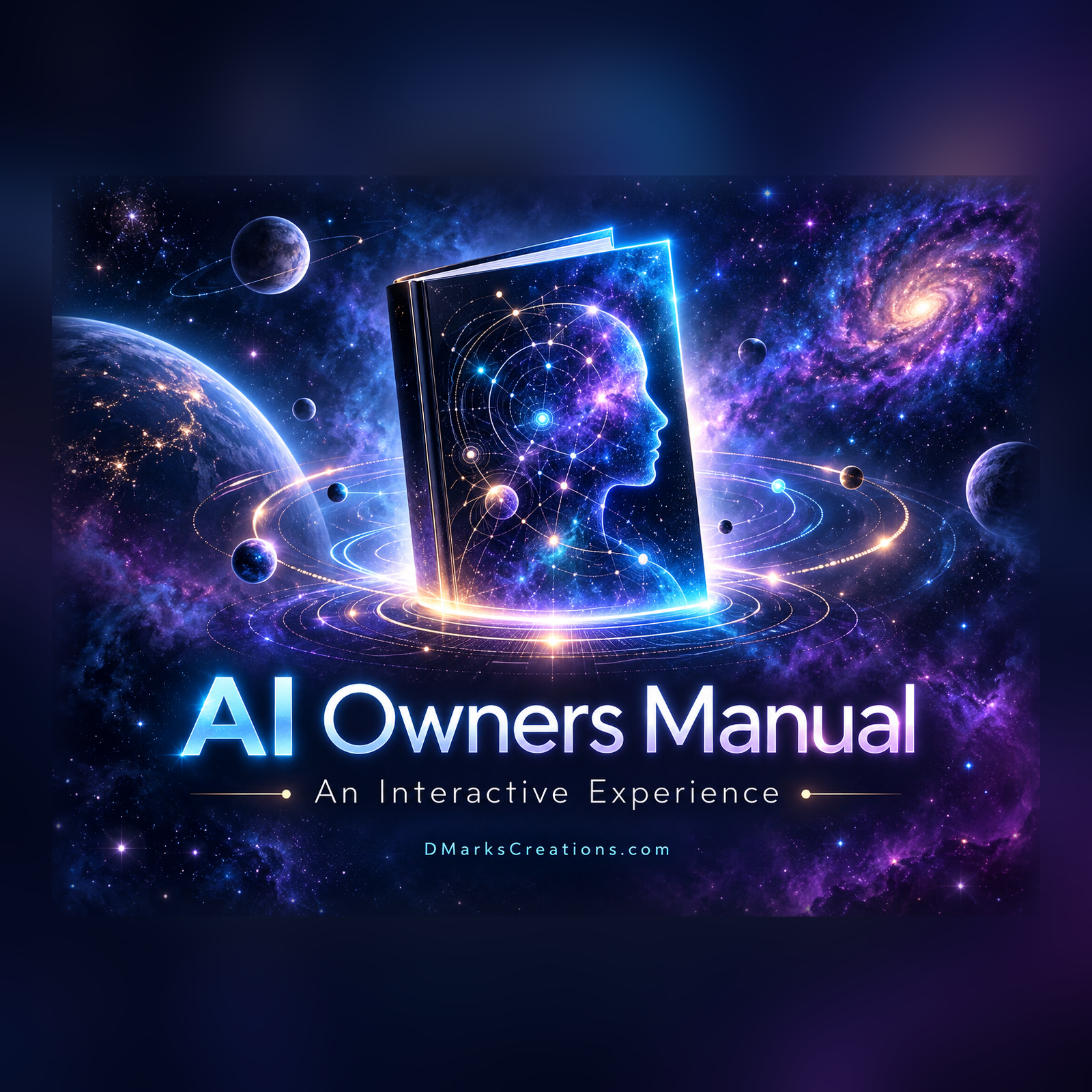 The AI Owner's Manual