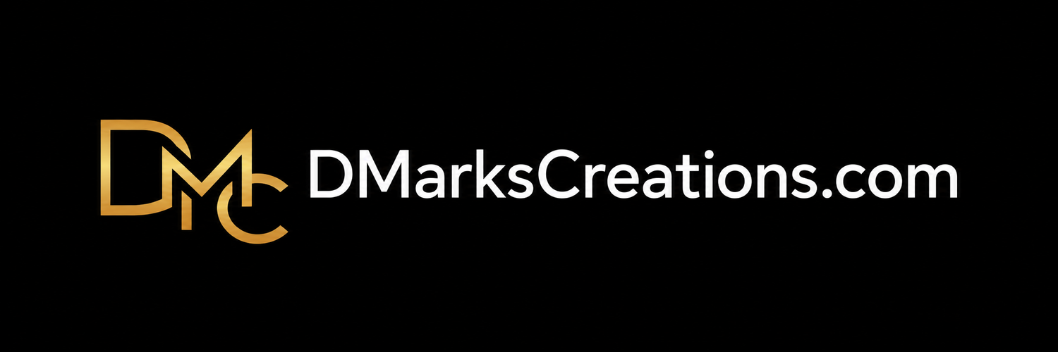 DMarksCreations