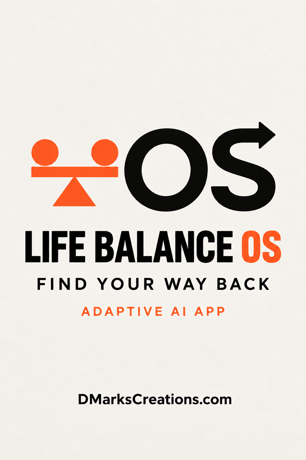 Life Balance OS Pro