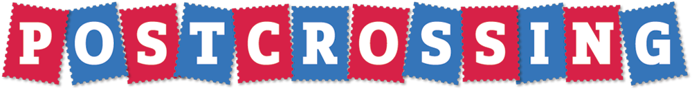 Postcrossing
