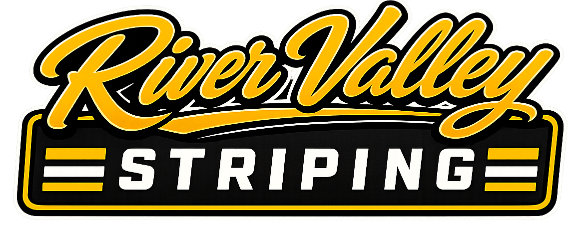 River Valley Striping LLC