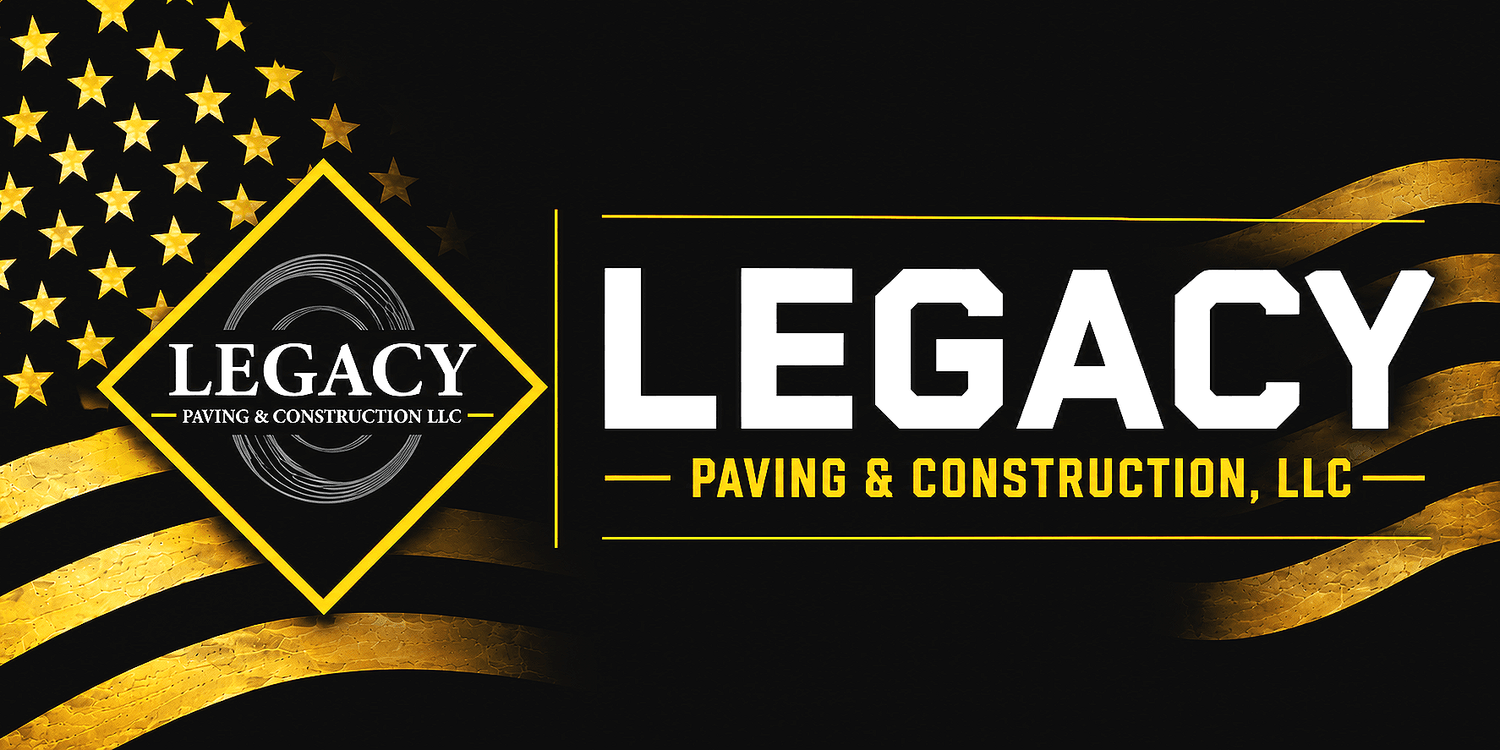 Legacy Paving &amp; Construction, LLC