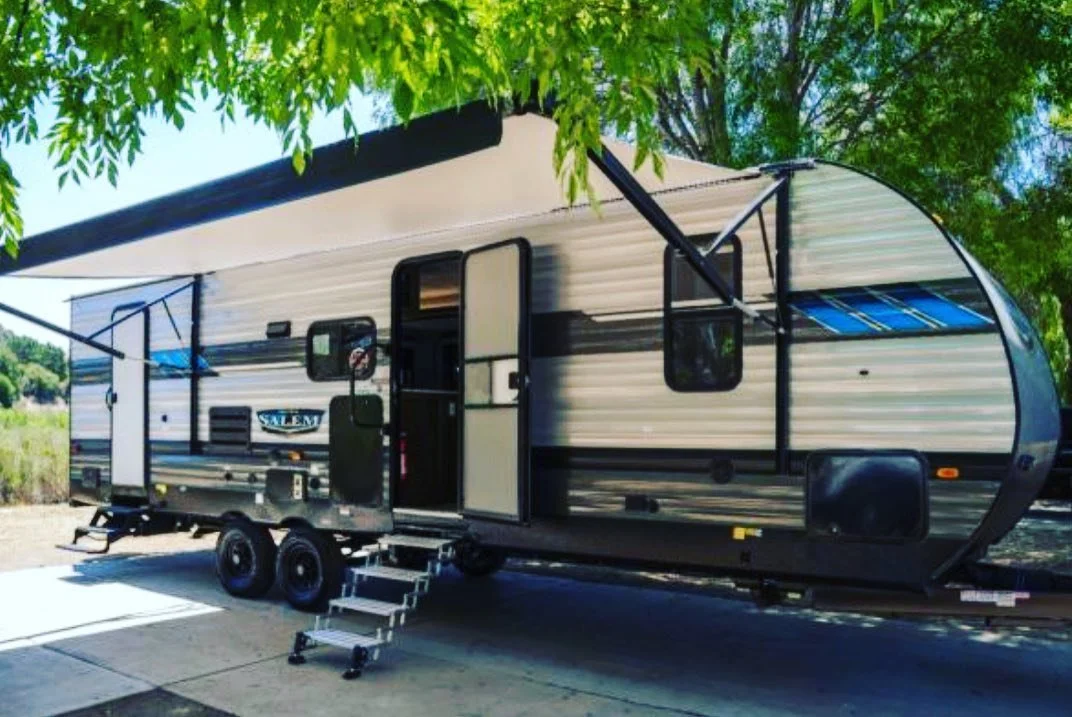 Now taking bookings for 2022! 
.
Our fleet for next year is all brand new Salem&rsquo;s. Check it out! 
.
We are still working on a few things on the website so if you have any questions feel free to email us at:
Info@tahoervrentals.com 
.

Cya next 