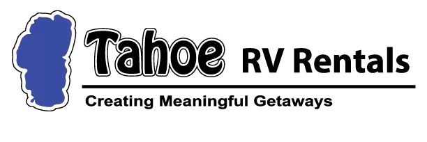 Tahoe RV Rentals Logo