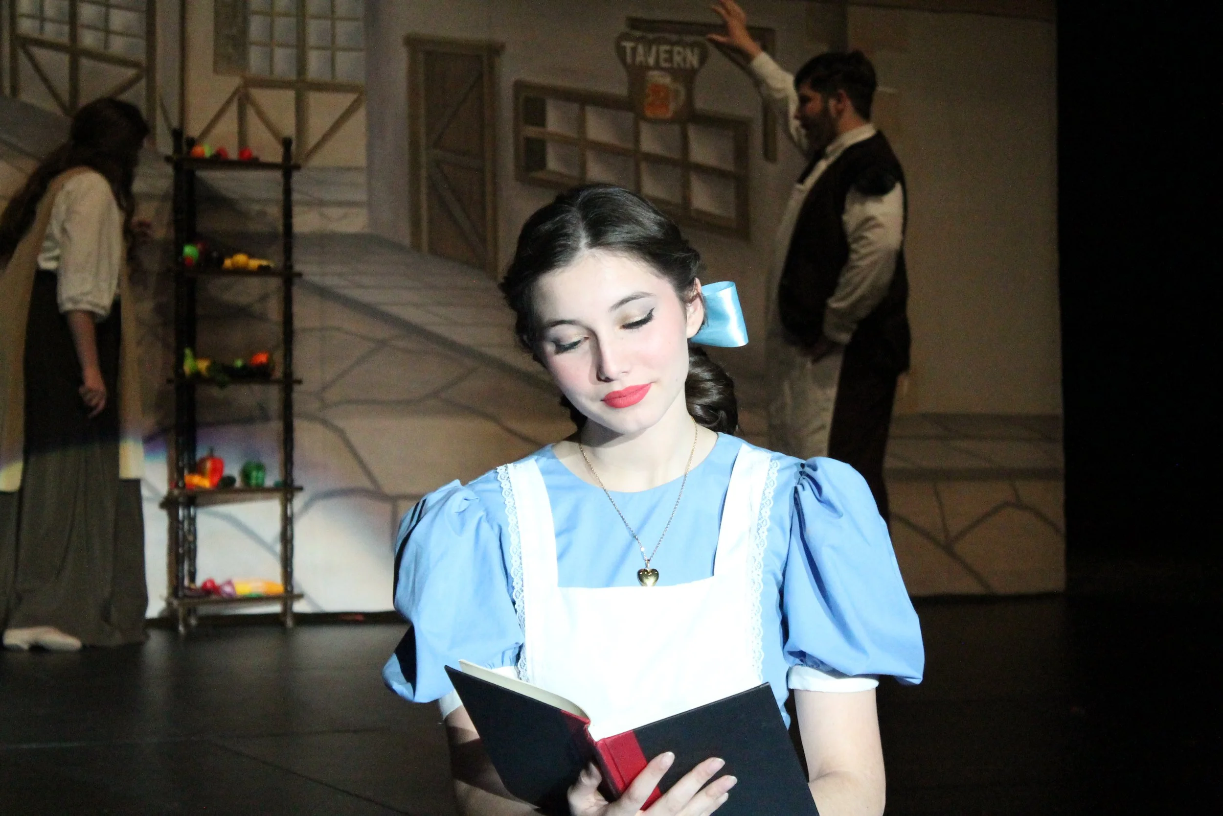 Beauty and the Beast