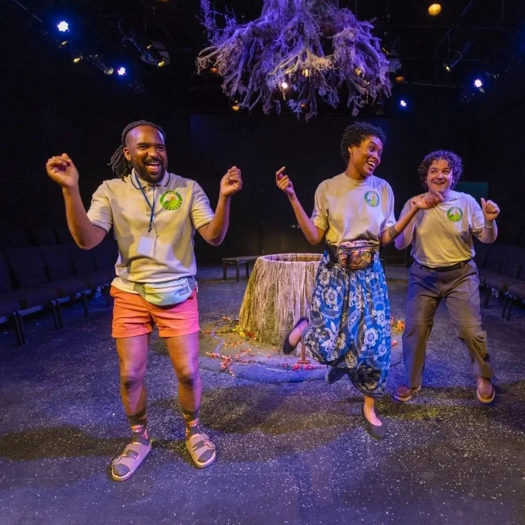 THE GREAT PRIVATION, Theatre Exile, Philadelphia 