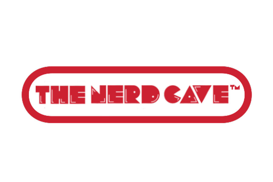 WELCOME TO THE CAVE!