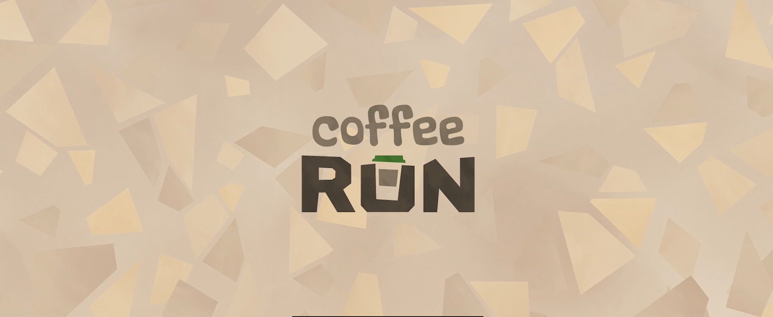 Coffee Run
