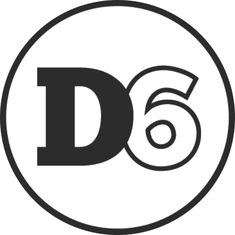 D6 - Learn your way