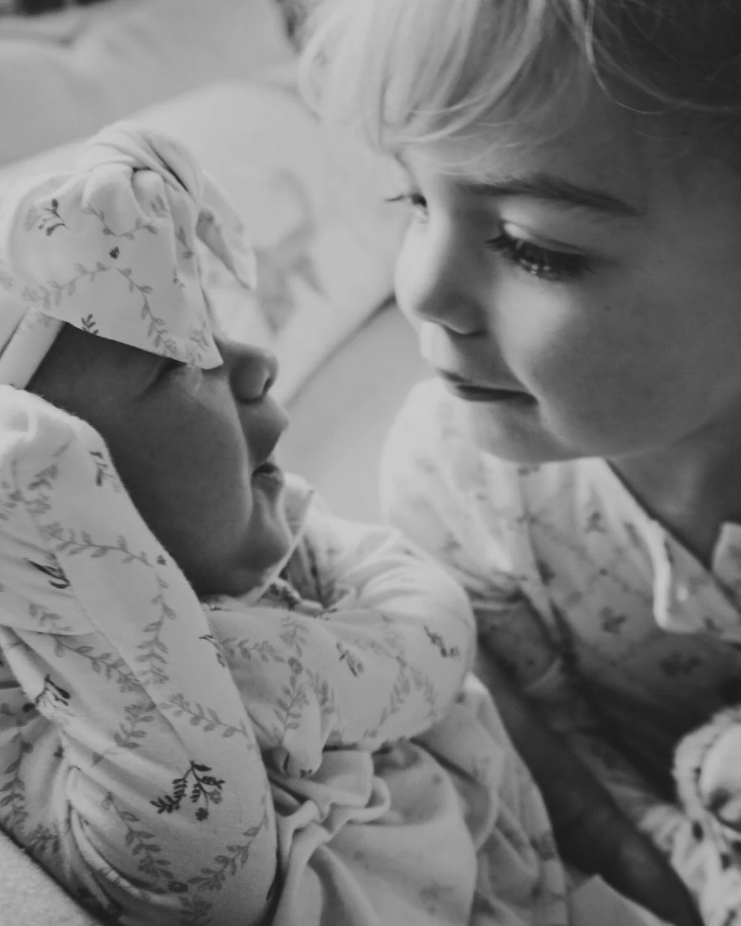💫 thank heaven for little girls 💫