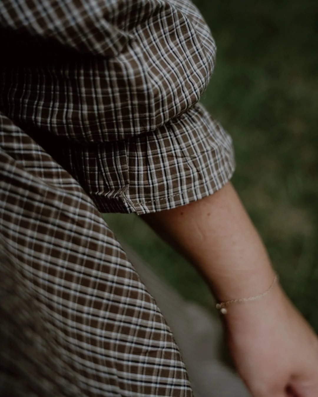 When Life Doesn&rsquo;t Feel Slow 🍂

Lately life has felt anythjng but slow- our house is filled with half-finished projects and tools left out from the night before. Our oldest is getting ready for school for the first time. The days feel full befo