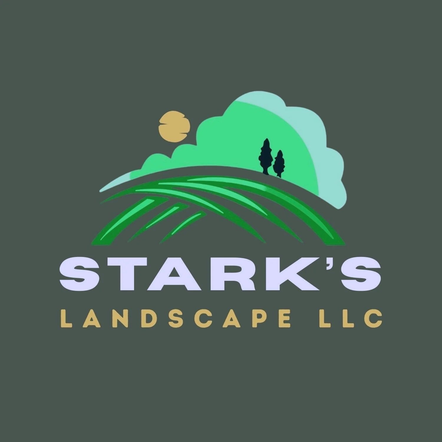 Stark's Landscaping 